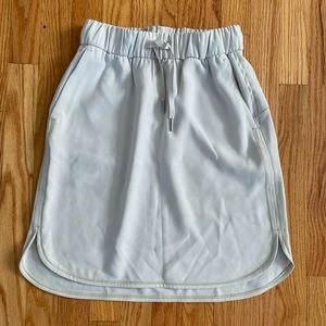 Lululemon skirt
